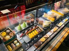 -星巴克(成都太古里二店)