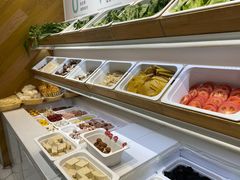 -许小树(国贸商城店)