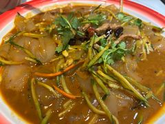 -李老哈·东北菜(宋园路店)