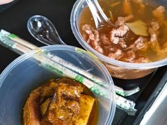 -好成财牛排馆(涂门街总店)