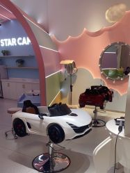 -星咔萌StarCamo儿童剪发(芳圆里IDMALL品牌形象店)