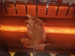 -丰茂烤串(金源店)