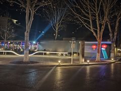 -春晖园度假酒店温泉