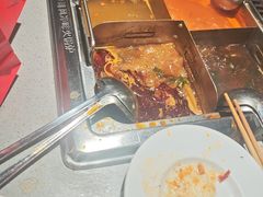 -海底捞火锅(高新万达广场店)