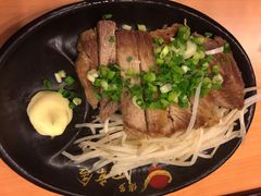 博多一幸舍(侨福芳草地店)-博多一幸舍(侨福芳草地购物中心店)