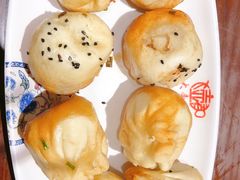 -大壶春生煎(四川中路店)