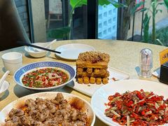 -铜锣湾·有麝自然香(重庆新天地店)