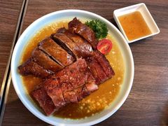 -新旺茶餐厅(鑫耀·光环live店)