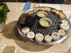 -霸腹烤肉(莆田店)