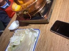 -隐酌火锅鸡(御河新城店)