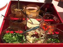 -龙鲜会·澳门生鲜火锅(诚品店)