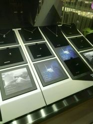 -周大福CHOW TAI FOOK(浦东八佰伴店)