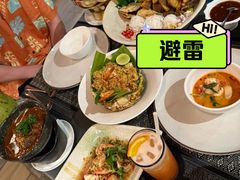 -Phensiri Thai Restaurant