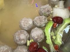 -伟记牛肉(金鸿公路店)