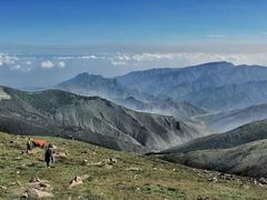 -五台山风景名胜区