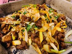 -羲和雅苑•北京烤鸭(平安国际金融中心店)