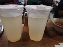 -包装马车·韩国料理·포장마차