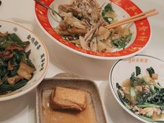 -清晖小苑•顺德地方菜(壹海城店)