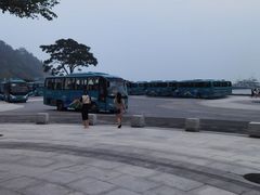 -青岛崂山太清宫