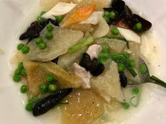 -老正兴菜馆(福州路店)