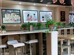 -嘉和一品粥(魏公村店)