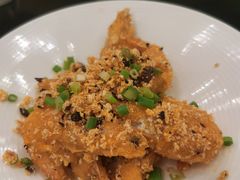 -皇冠假日酒店-御皇轩中餐厅