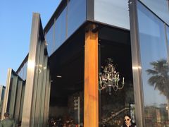 -Cafe Aewol Monsant