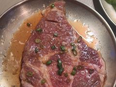 -西塔老太太泥炉烤肉(温州首店万象城黑金店)