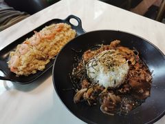 -NOKNOK若蔻亲子餐厅(天地壹方北馆店)