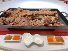 -九十九顶毡房(阜石路店)