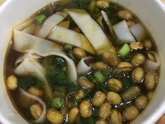 素手工粉-覃肥叔桂林米粉(粮道街店)