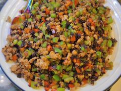 -浩海火燒雲傣家菜(芮欧百货店)