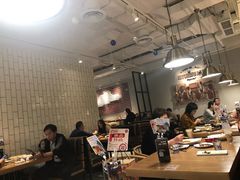 -必胜客(百联又一城店)