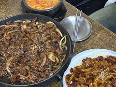 -妈妈手(山大总店)