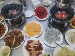 -松明一烤肉馆(鲁园店)