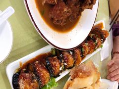 -普天和酒楼·新津菜·烤鸭(天津之眼店)