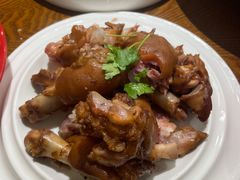 -李老哈·东北菜(宋园路店)