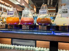 -悟烧·自助烤肉料理(秋林旗舰店)