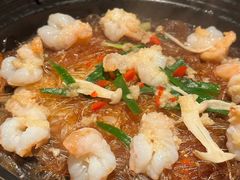 -绿茶餐厅(王府井永宁门店)
