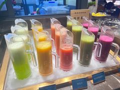 -東盛炭烤自助料理(浦东文峰广场店)