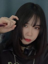 -时尚玩家发型设计