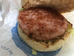 -麦当劳(团结湖店)