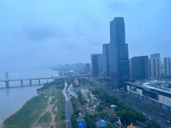 -南昌之星摩天轮