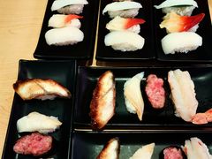 -寿司郎(皇庭广场店)