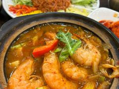 -釜山豚骨汤饭(芝罘万达广场店)
