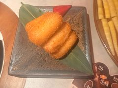 -芸山季·云南野生菌火锅(人民广场来福士店)