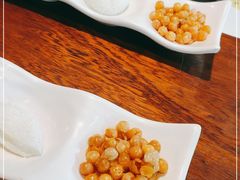 -热血兄弟·炭火烤肉(融侨中心店)