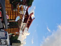 -沙澧河风景区