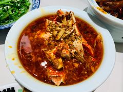 -欧记大排档·景德菜(上海首店)