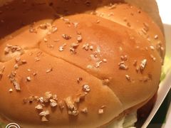 -麦当劳(金平路站店)